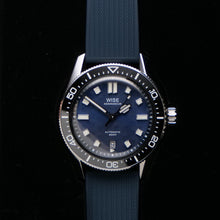 Load image into Gallery viewer, Wise Adamascus AD8