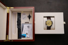 Load image into Gallery viewer, Wiae ADAMASCUS AD15 24K Gold Filled Dial