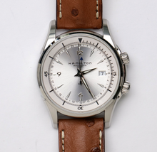 Load image into Gallery viewer, Hamilton Jazzmaster GMT  [USED - MINOR ISSUE]
