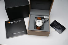 Load image into Gallery viewer, Hamilton Jazzmaster GMT  [USED - MINOR ISSUE]
