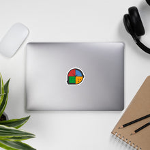 Load image into Gallery viewer, Just the Watch Sticker