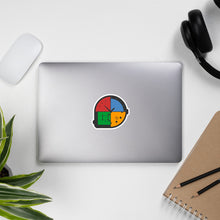 Load image into Gallery viewer, Just the Watch Sticker