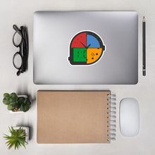 Load image into Gallery viewer, Just the Watch Sticker
