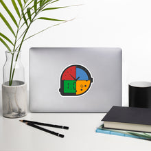Load image into Gallery viewer, Just the Watch Sticker