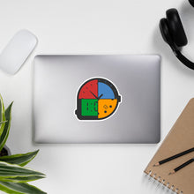 Load image into Gallery viewer, Just the Watch Sticker