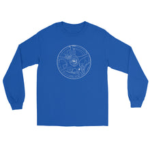 Load image into Gallery viewer, Open Heart Long Sleeve Shirt