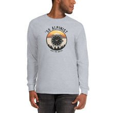 Load image into Gallery viewer, '59 Alpinist Long Sleeve Shirt