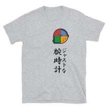 Load image into Gallery viewer, Just the Watch Japanese T