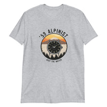 Load image into Gallery viewer, Short-Sleeve Unisex T-Shirt