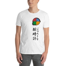 Load image into Gallery viewer, Just the Watch Japanese T