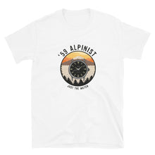 Load image into Gallery viewer, Short-Sleeve Unisex T-Shirt