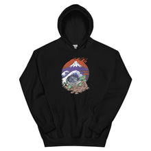 Load image into Gallery viewer, Epic Turtle Hoodie