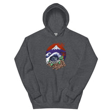 Load image into Gallery viewer, Epic Turtle Hoodie