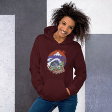 Load image into Gallery viewer, Epic Turtle Hoodie
