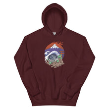 Load image into Gallery viewer, Epic Turtle Hoodie