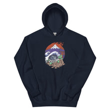 Load image into Gallery viewer, Epic Turtle Hoodie