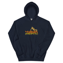 Load image into Gallery viewer, Scuba Dude Hoodie