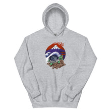 Load image into Gallery viewer, Epic Turtle Hoodie
