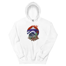 Load image into Gallery viewer, Epic Turtle Hoodie