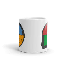 Load image into Gallery viewer, Just the Watch Mug