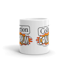 Load image into Gallery viewer, Collection Conundrum Mug
