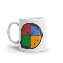 Load image into Gallery viewer, Just the Watch Mug