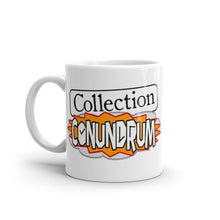 Load image into Gallery viewer, Collection Conundrum Mug