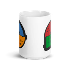 Load image into Gallery viewer, Just the Watch Mug