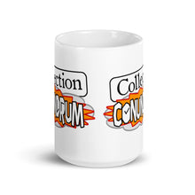 Load image into Gallery viewer, Collection Conundrum Mug