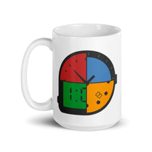 Load image into Gallery viewer, Just the Watch Mug