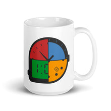 Load image into Gallery viewer, Just the Watch Mug
