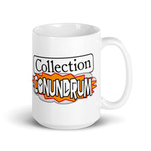 Load image into Gallery viewer, Collection Conundrum Mug