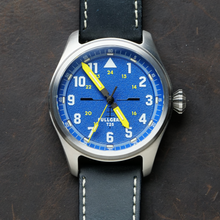 Load image into Gallery viewer, Full Gear Horizon Navy - Tritium/Automatic
