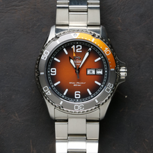 Load image into Gallery viewer, Orient Mako 3 JDM Limited Edition

