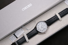 Load image into Gallery viewer, Seiko SBPX157 Solar/Full Lume JDM
