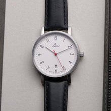 Load image into Gallery viewer, Laco Hale Automatic (40mm)
