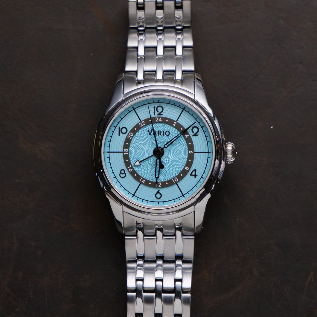 Vario Empire Seasons True GMT