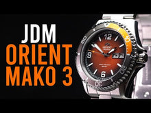 Load and play video in Gallery viewer, Orient Mako 3 JDM Limited Edition
