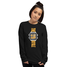 Load image into Gallery viewer, &quot;The Royale&quot; Long Sleeve Shirt
