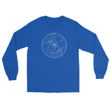 Load image into Gallery viewer, Open Heart Long Sleeve Shirt
