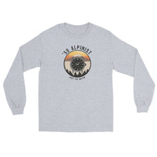 Load image into Gallery viewer, &#39;59 Alpinist Long Sleeve Shirt
