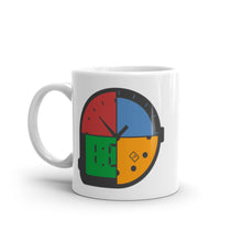 Load image into Gallery viewer, Just the Watch Mug
