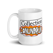 Load image into Gallery viewer, Collection Conundrum Mug

