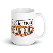 Load image into Gallery viewer, Collection Conundrum Mug
